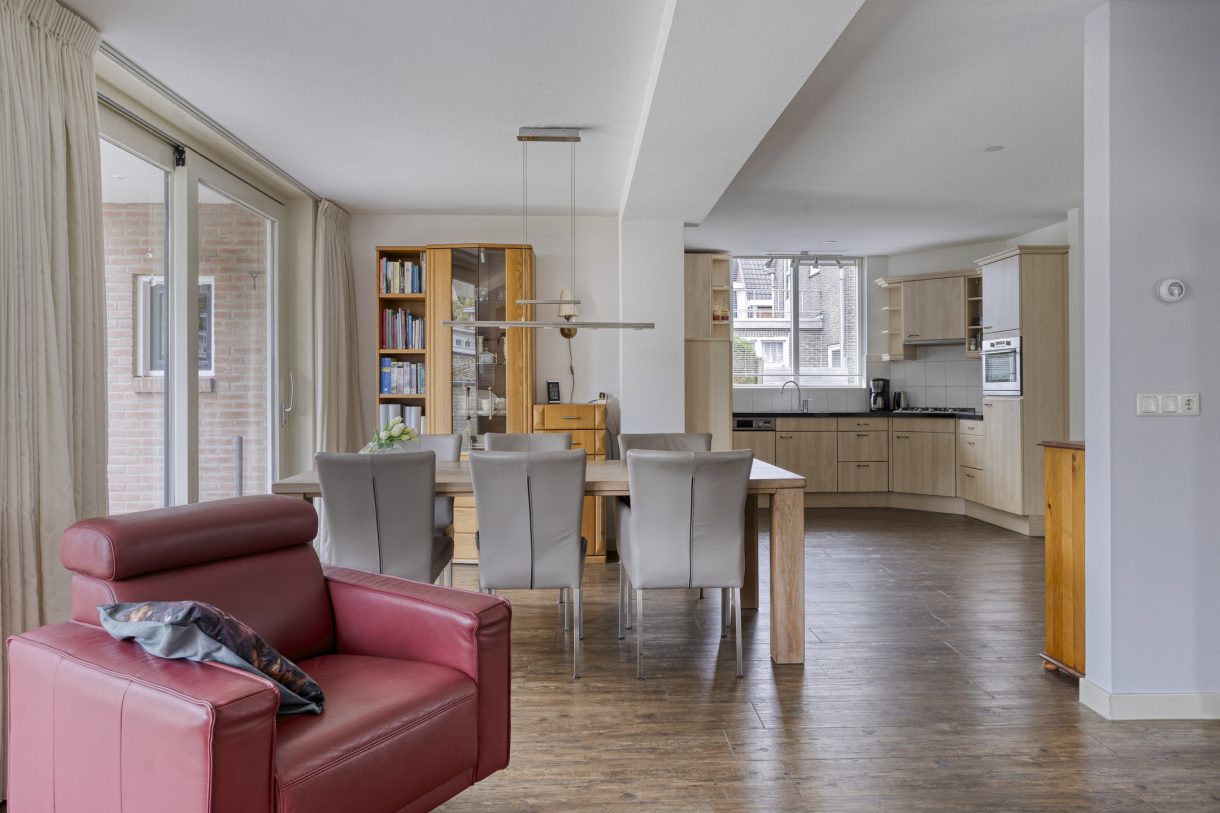 Te koop: Foto Woonhuis aan de Evertswijk 15 in Zevenhuizen