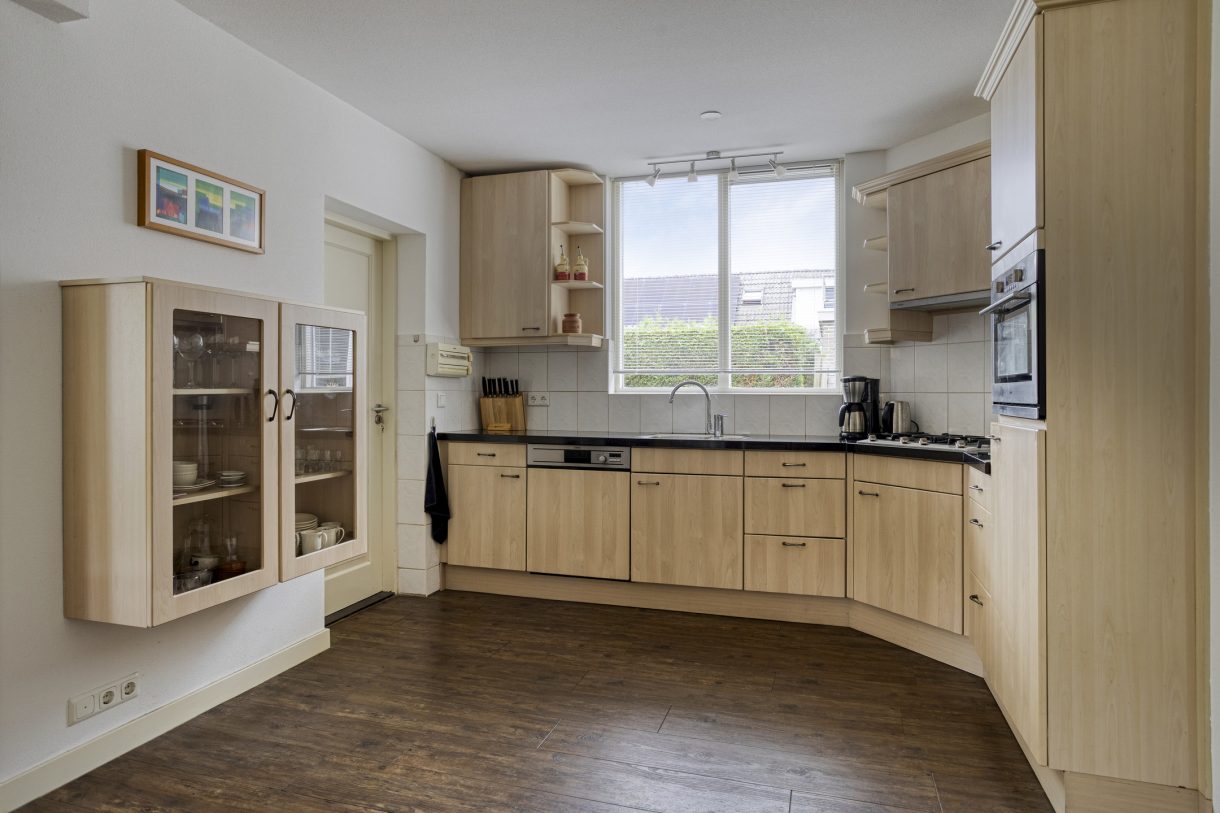 Te koop: Foto Woonhuis aan de Evertswijk 15 in Zevenhuizen