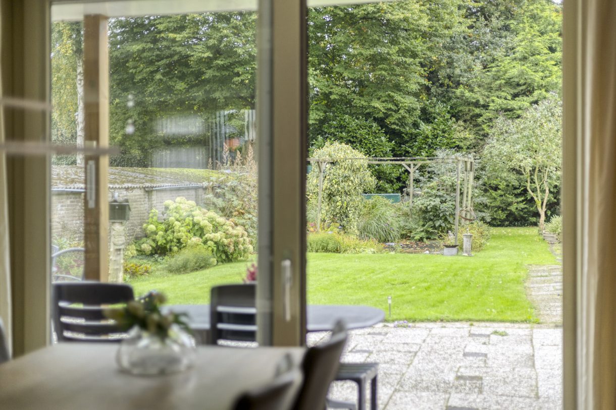 Te koop: Foto Woonhuis aan de Evertswijk 15 in Zevenhuizen