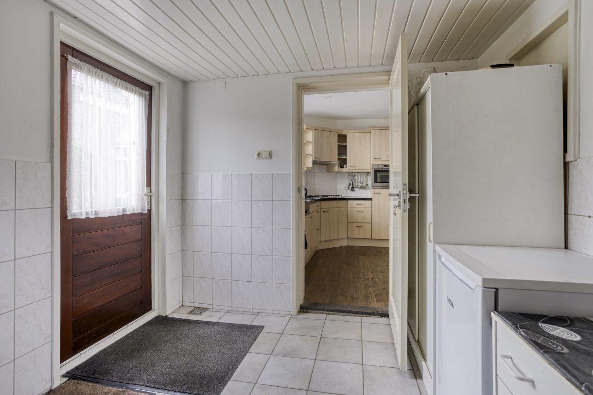 Te koop: Foto Woonhuis aan de Evertswijk 15 in Zevenhuizen