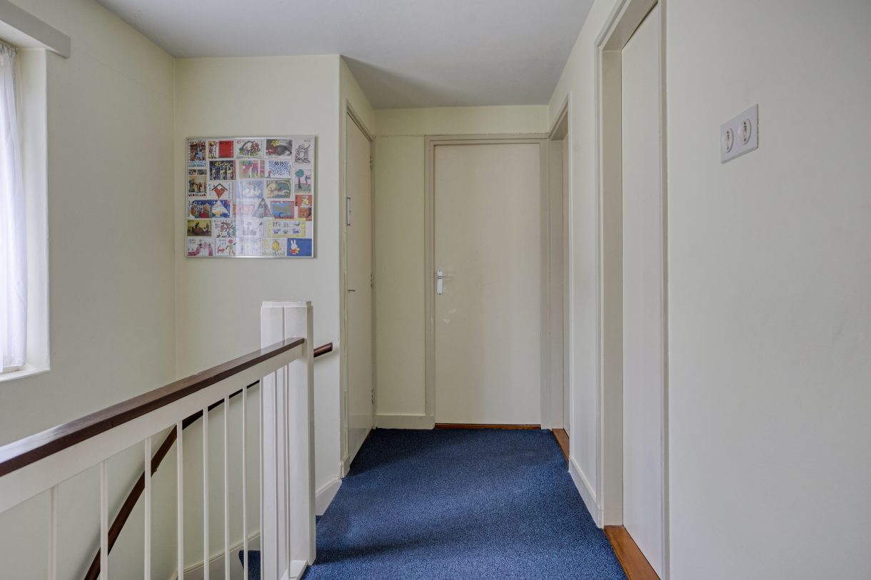 Te koop: Foto Woonhuis aan de Evertswijk 15 in Zevenhuizen