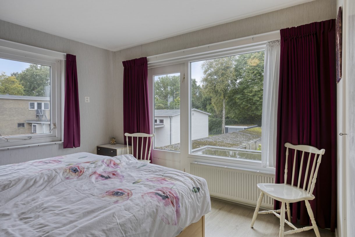 Te koop: Foto Woonhuis aan de Evertswijk 15 in Zevenhuizen