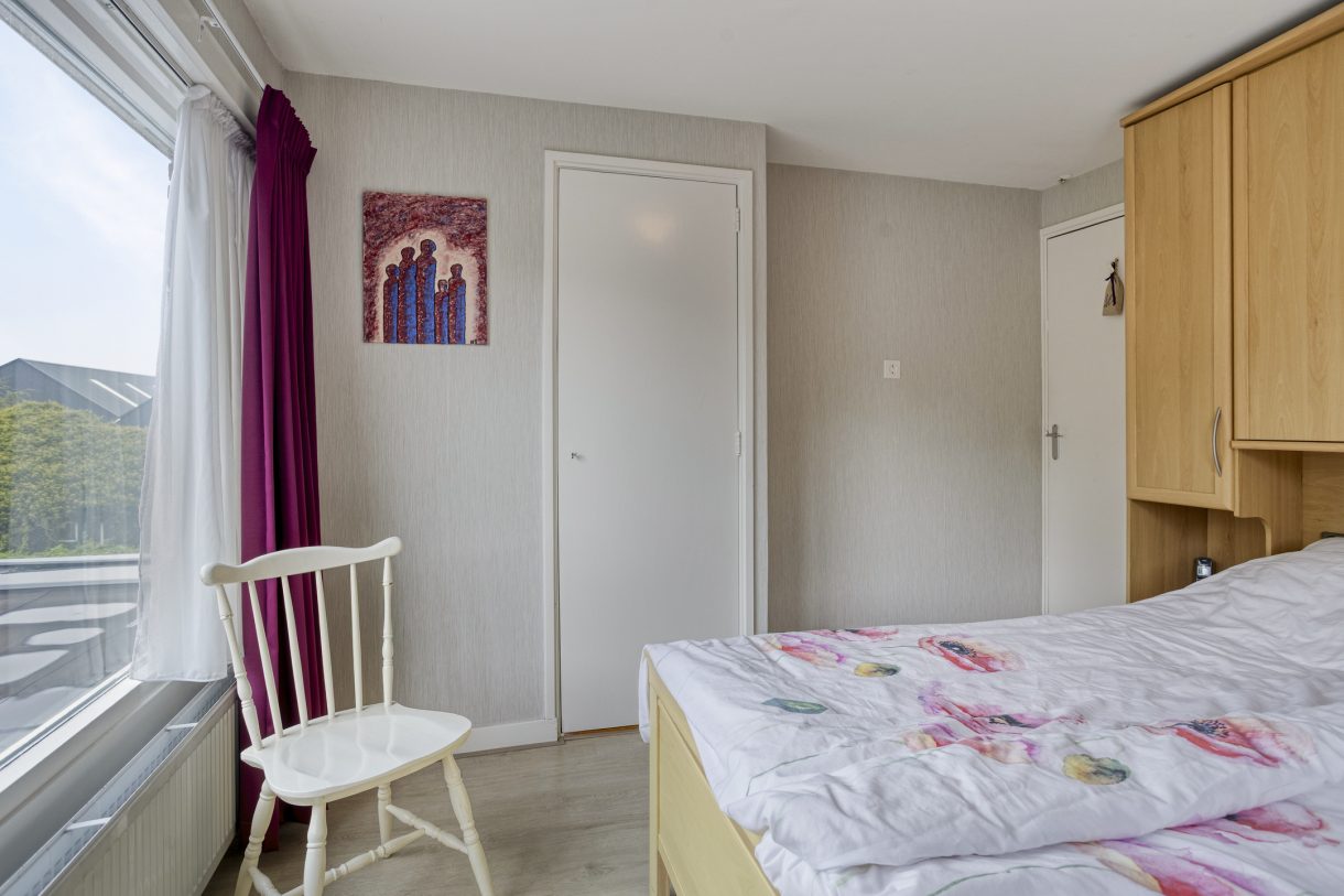 Te koop: Foto Woonhuis aan de Evertswijk 15 in Zevenhuizen