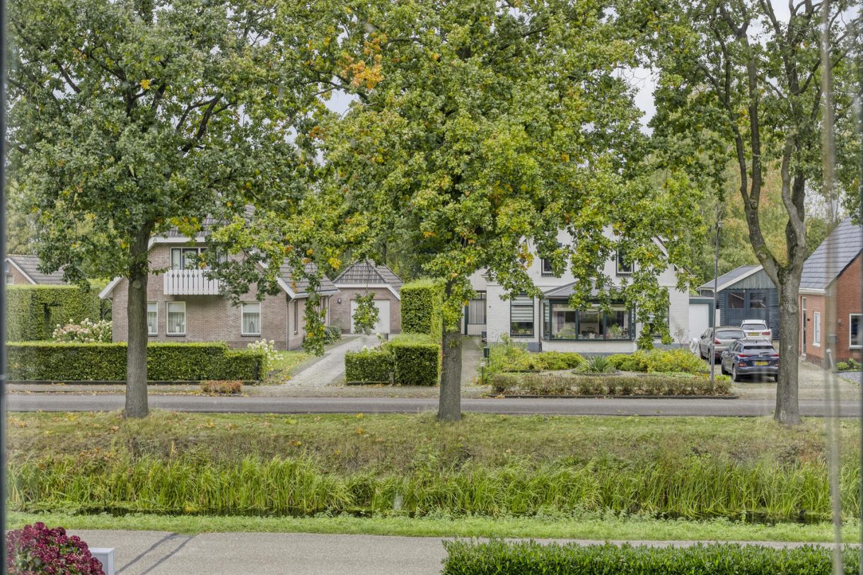Te koop: Foto Woonhuis aan de Evertswijk 15 in Zevenhuizen