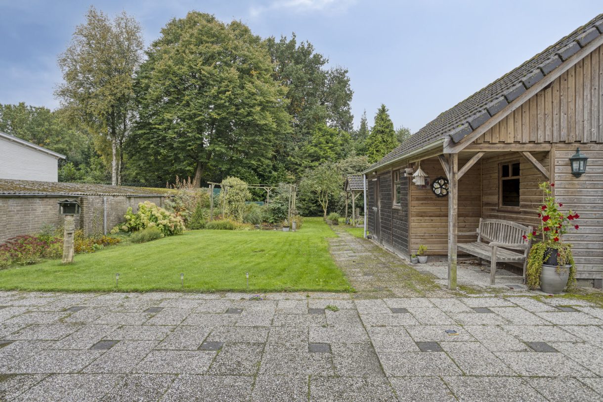 Te koop: Foto Woonhuis aan de Evertswijk 15 in Zevenhuizen