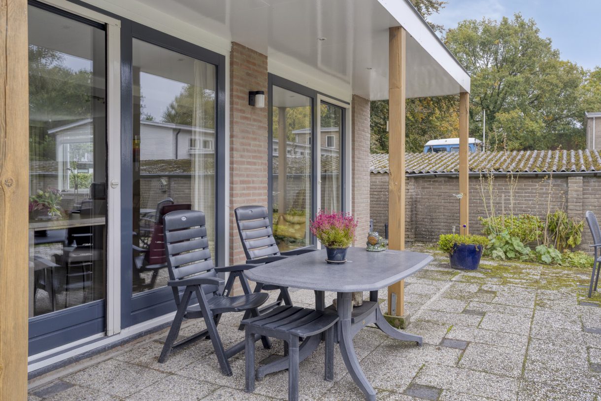 Te koop: Foto Woonhuis aan de Evertswijk 15 in Zevenhuizen