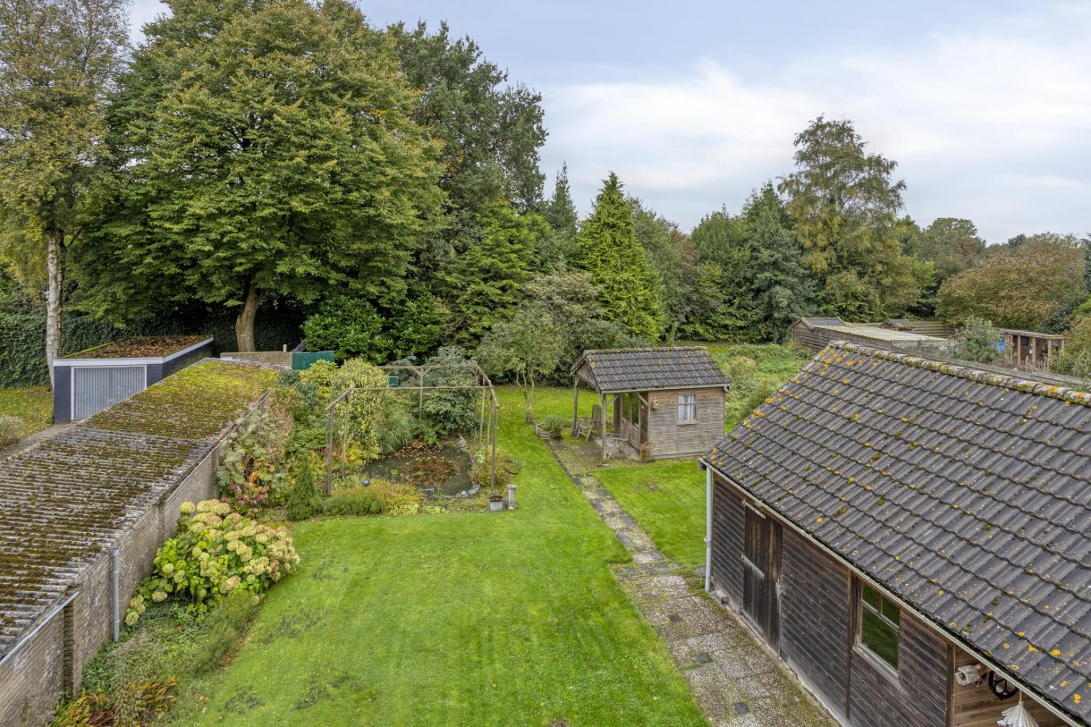 Te koop: Foto Woonhuis aan de Evertswijk 15 in Zevenhuizen