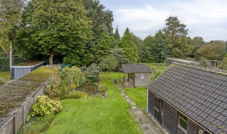 Te koop: Foto Woonhuis aan de Evertswijk 15 in Zevenhuizen