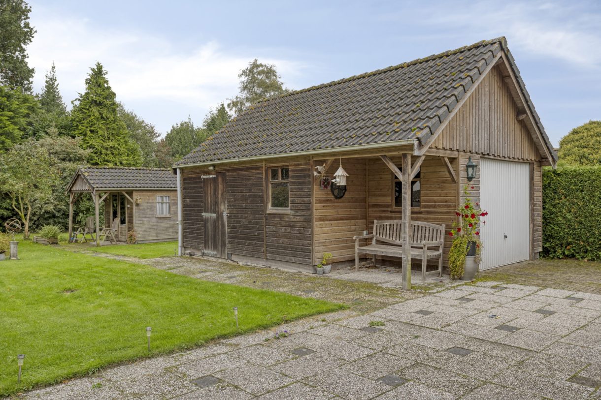 Te koop: Foto Woonhuis aan de Evertswijk 15 in Zevenhuizen