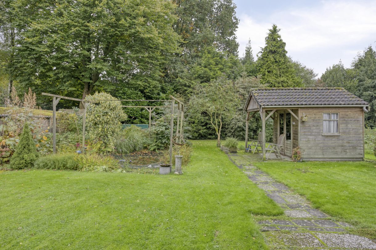 Te koop: Foto Woonhuis aan de Evertswijk 15 in Zevenhuizen