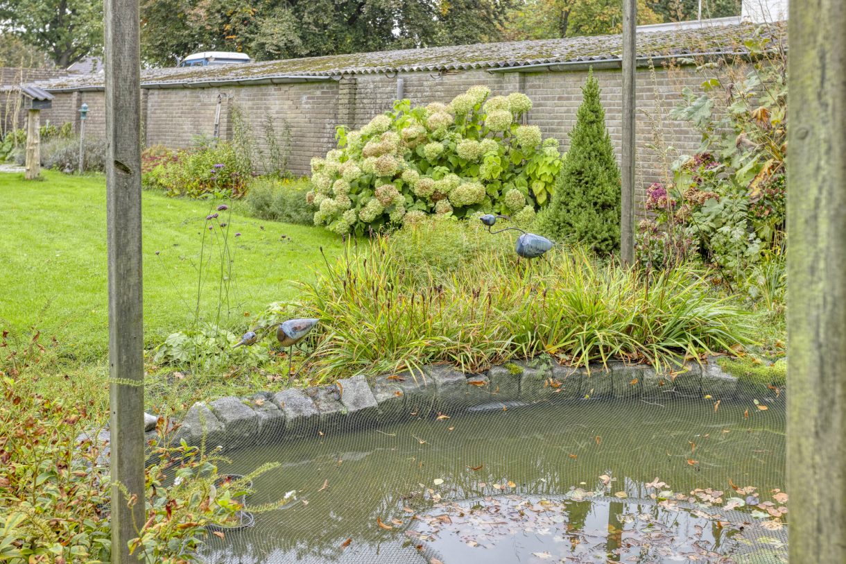 Te koop: Foto Woonhuis aan de Evertswijk 15 in Zevenhuizen