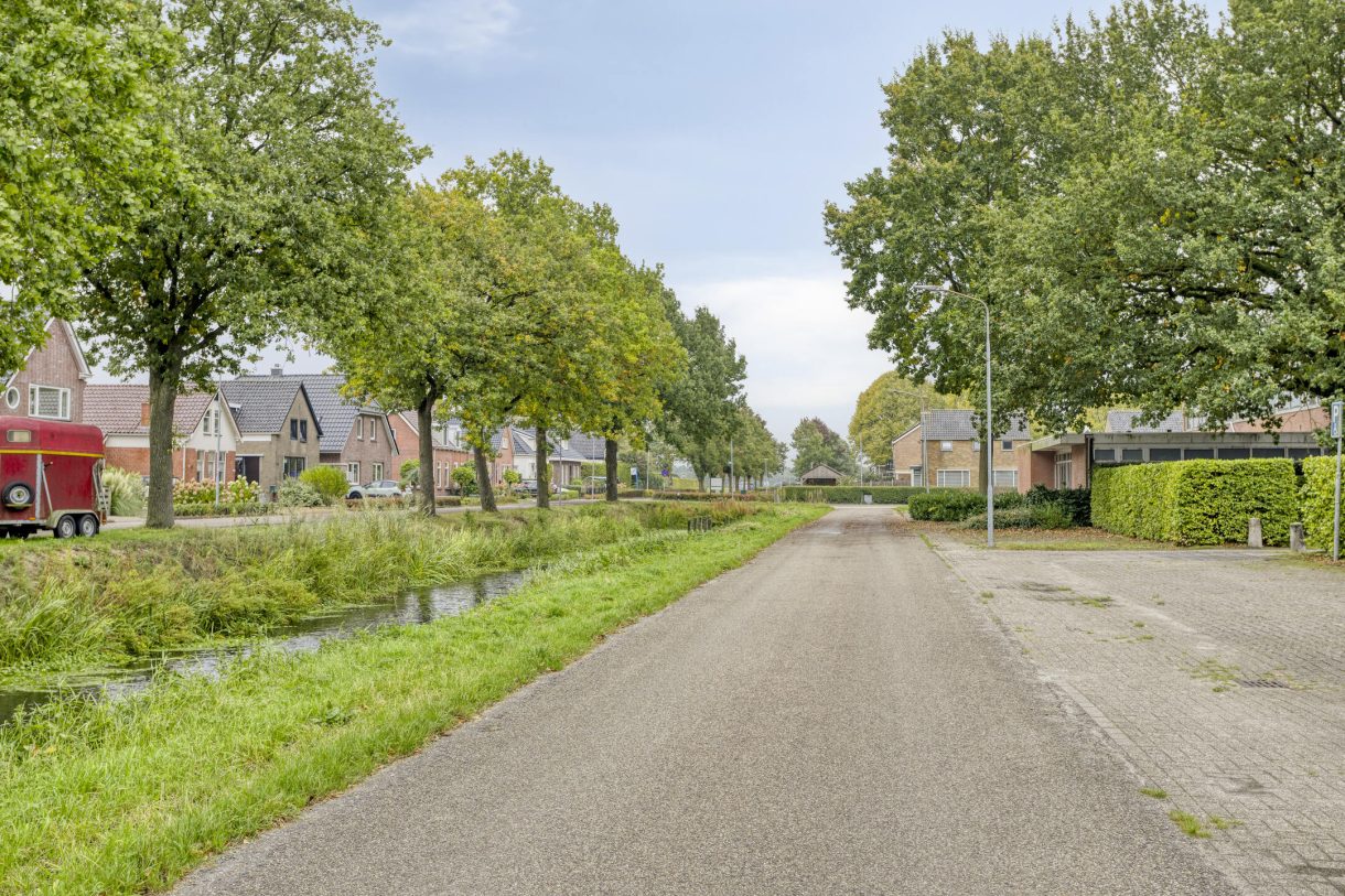 Te koop: Foto Woonhuis aan de Evertswijk 15 in Zevenhuizen
