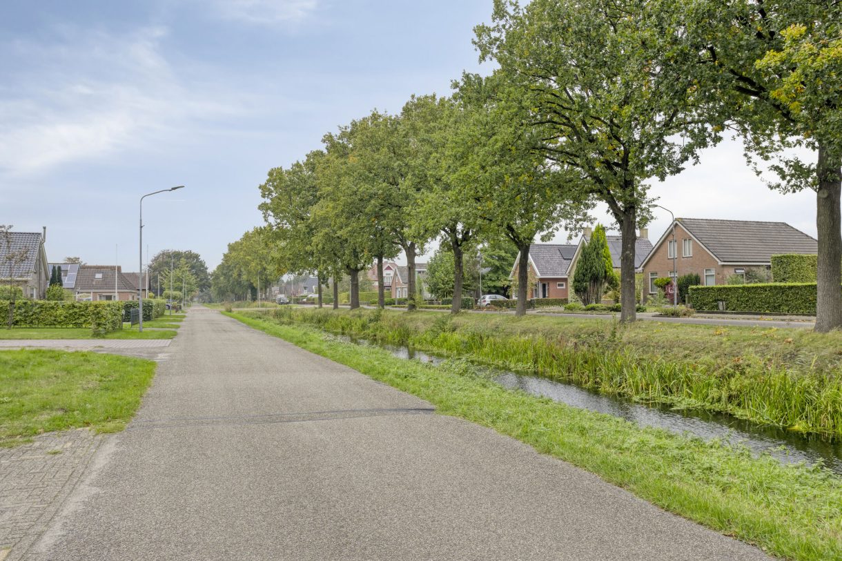 Te koop: Foto Woonhuis aan de Evertswijk 15 in Zevenhuizen
