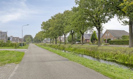 Te koop: Foto Woonhuis aan de Evertswijk 15 in Zevenhuizen