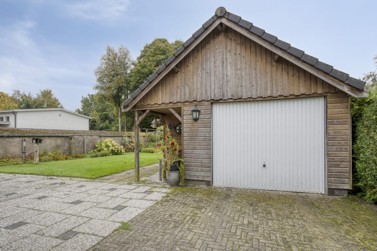 Te koop: Foto Woonhuis aan de Evertswijk 15 in Zevenhuizen