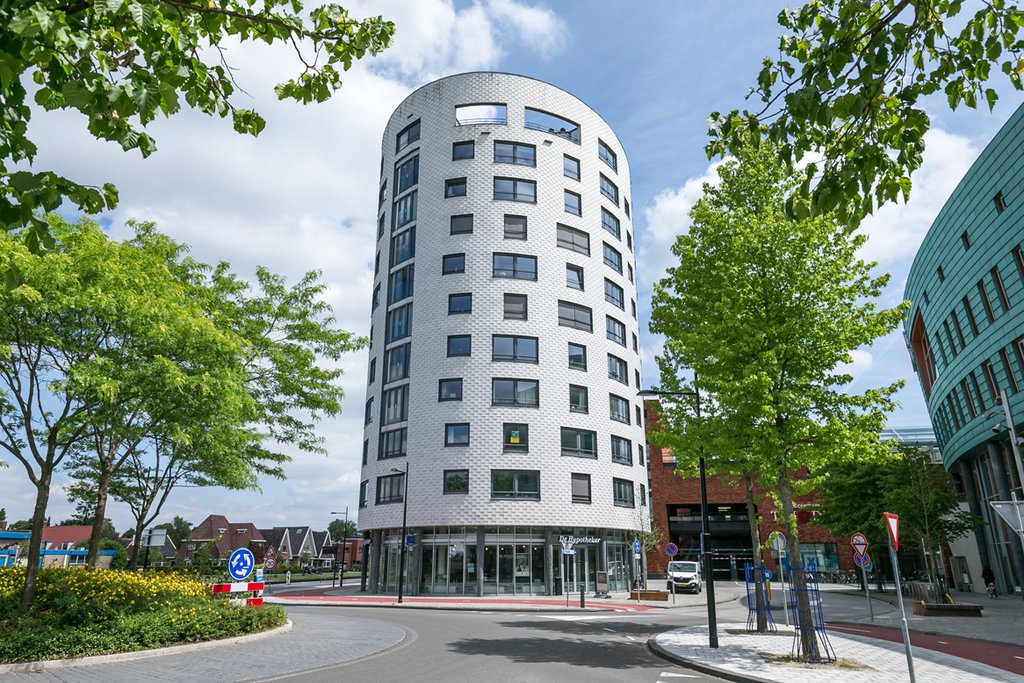 Te huur: Foto Appartement aan de Neptunusplein 9 in Assen