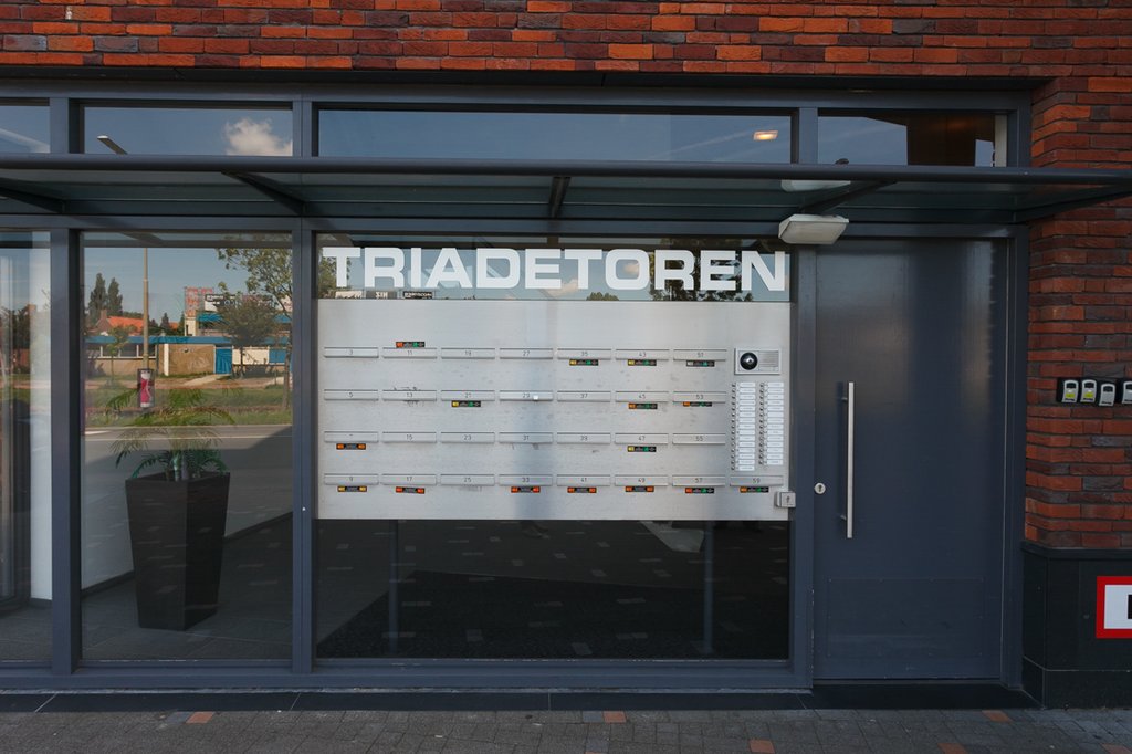 Te huur: Foto Appartement aan de Neptunusplein 9 in Assen