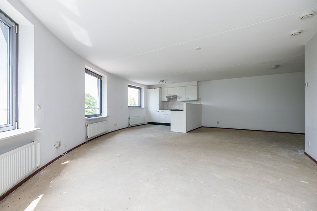 Te huur: Foto Appartement aan de Neptunusplein 9 in Assen