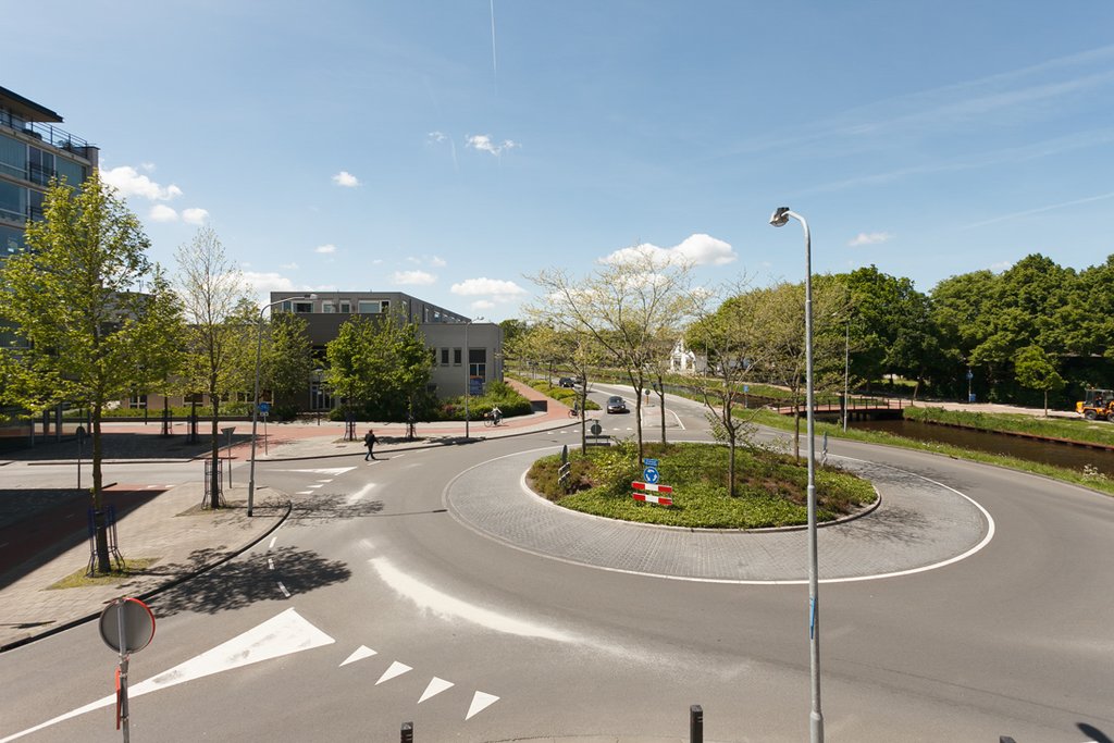 Te huur: Foto Appartement aan de Neptunusplein 9 in Assen