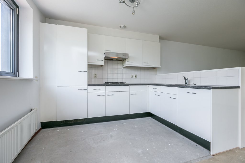 Te huur: Foto Appartement aan de Neptunusplein 9 in Assen