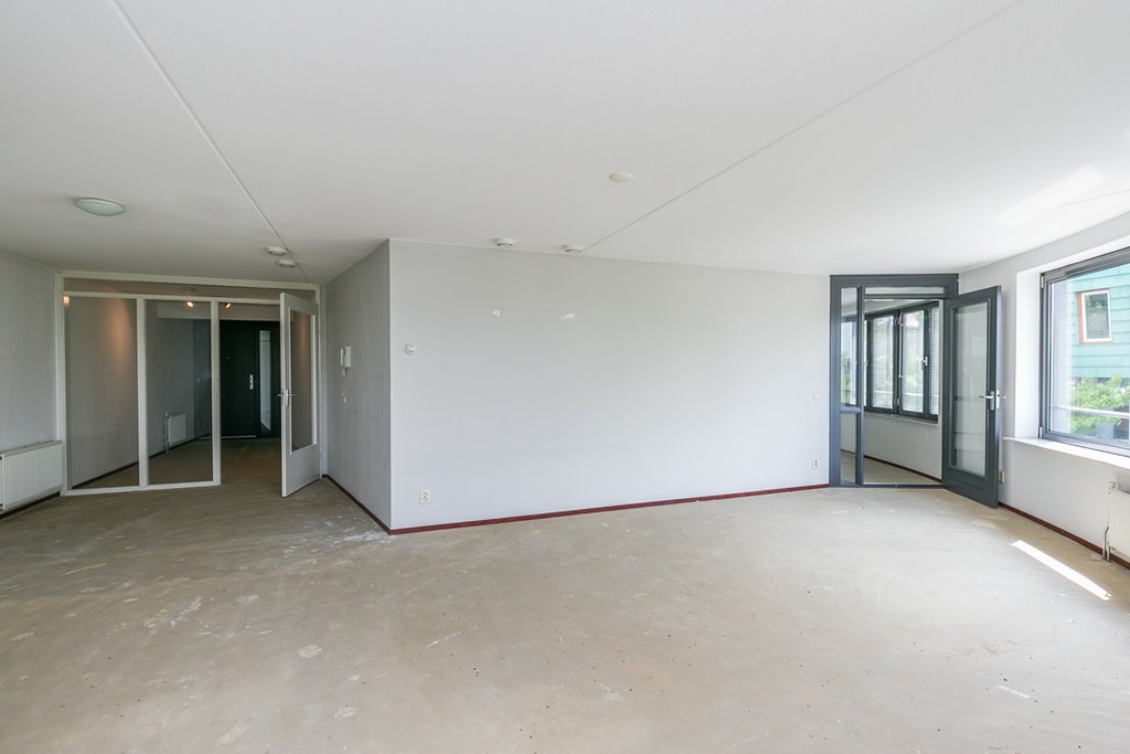 Te huur: Foto Appartement aan de Neptunusplein 9 in Assen