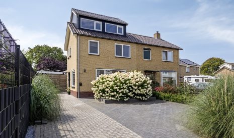 Hoofdfoto van Paterswolde W. van Graftweg 23