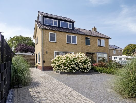 Hoofdfoto van Paterswolde W. van Graftweg 23
