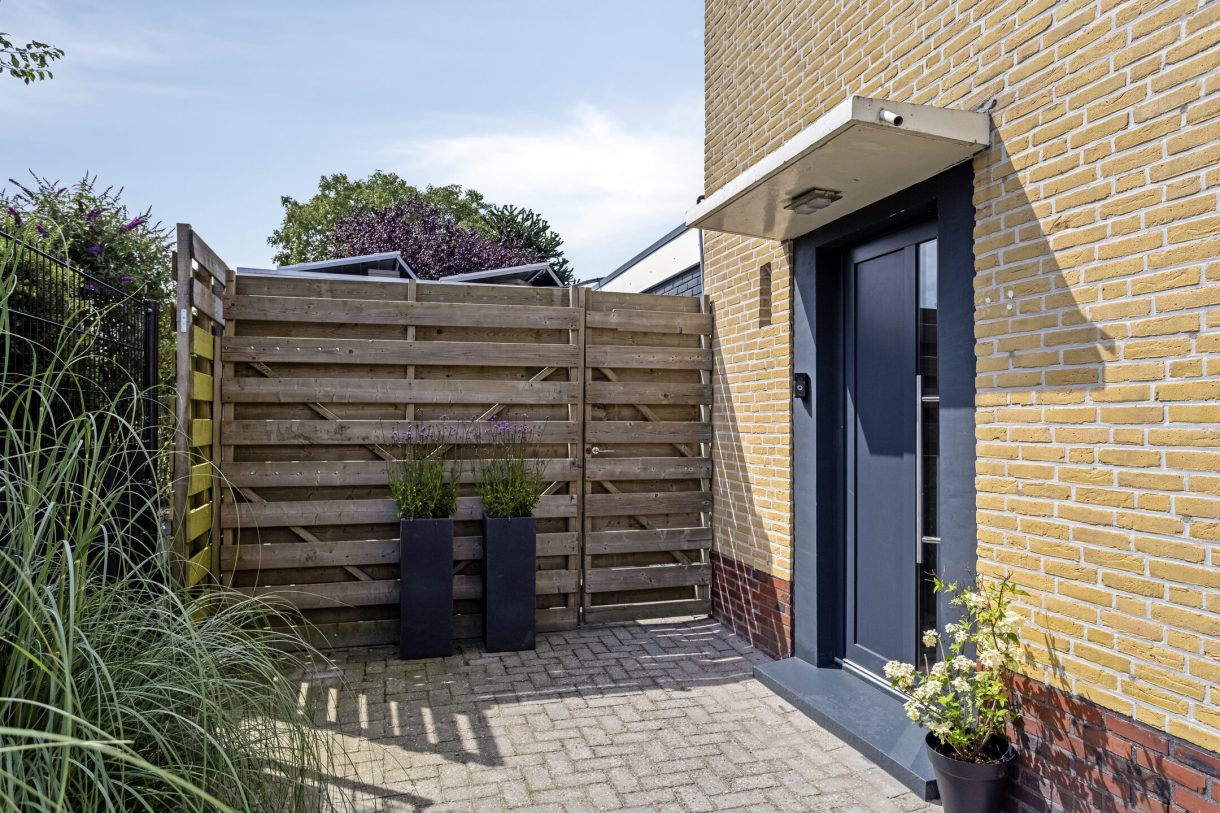 Te koop: Foto Woonhuis aan de W. van Graftweg 23 in Paterswolde