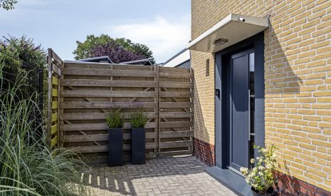 Te koop: Foto Woonhuis aan de W. van Graftweg 23 in Paterswolde