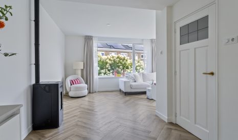 Te koop: Foto Woonhuis aan de W. van Graftweg 23 in Paterswolde