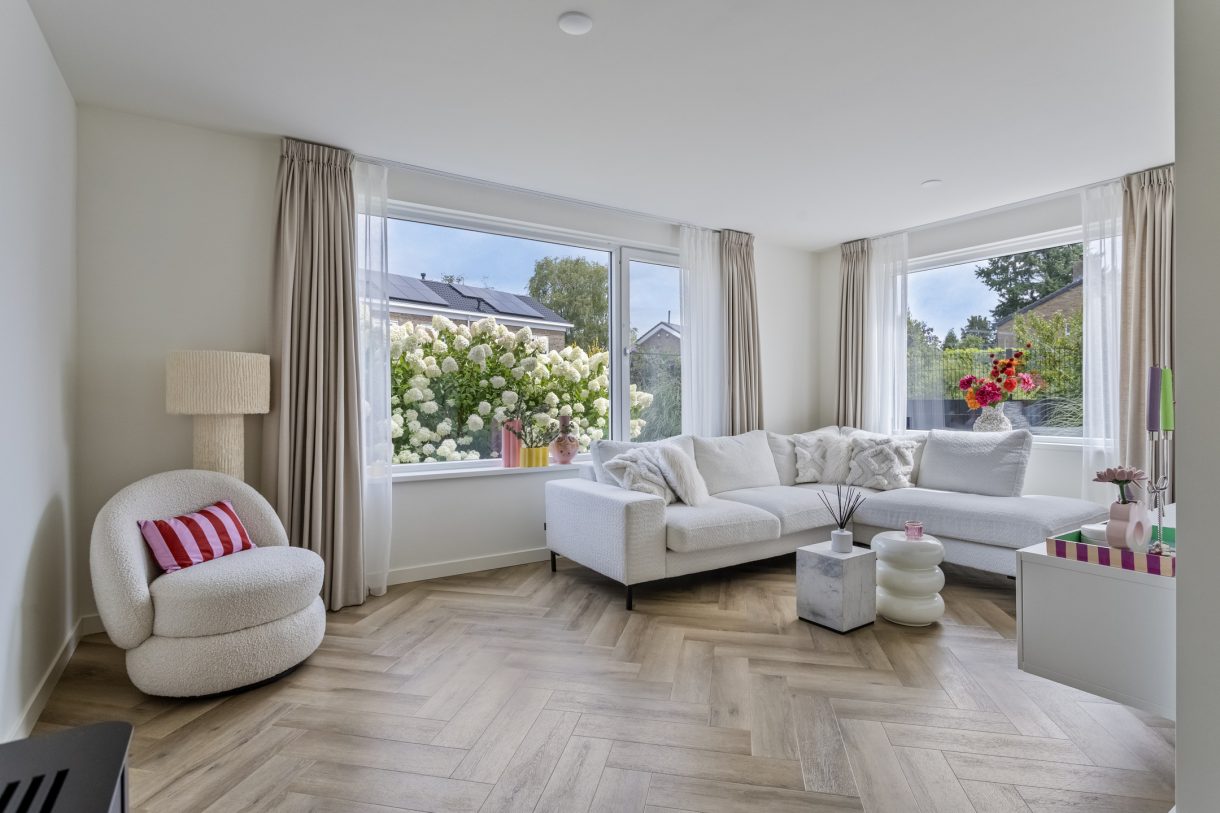 Te koop: Foto Woonhuis aan de W. van Graftweg 23 in Paterswolde