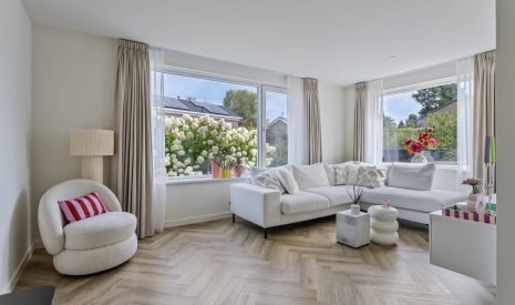 Te koop: Foto Woonhuis aan de W. van Graftweg 23 in Paterswolde