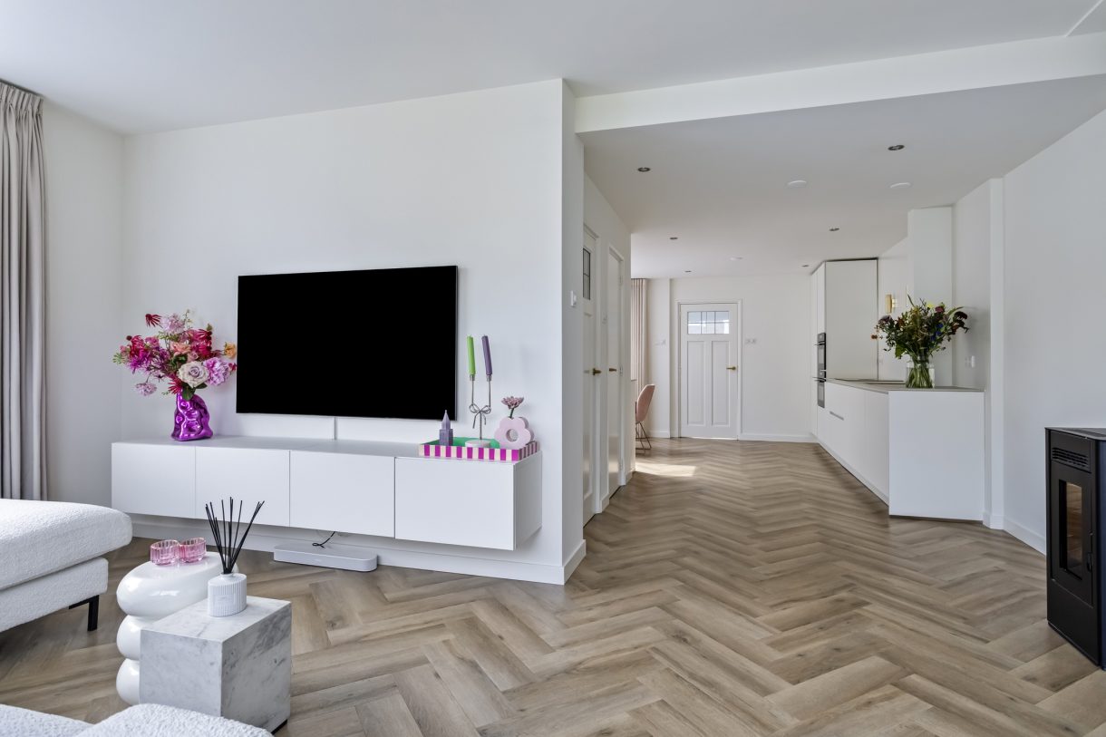 Te koop: Foto Woonhuis aan de W. van Graftweg 23 in Paterswolde