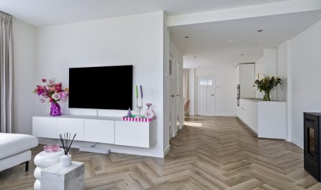 Te koop: Foto Woonhuis aan de W. van Graftweg 23 in Paterswolde