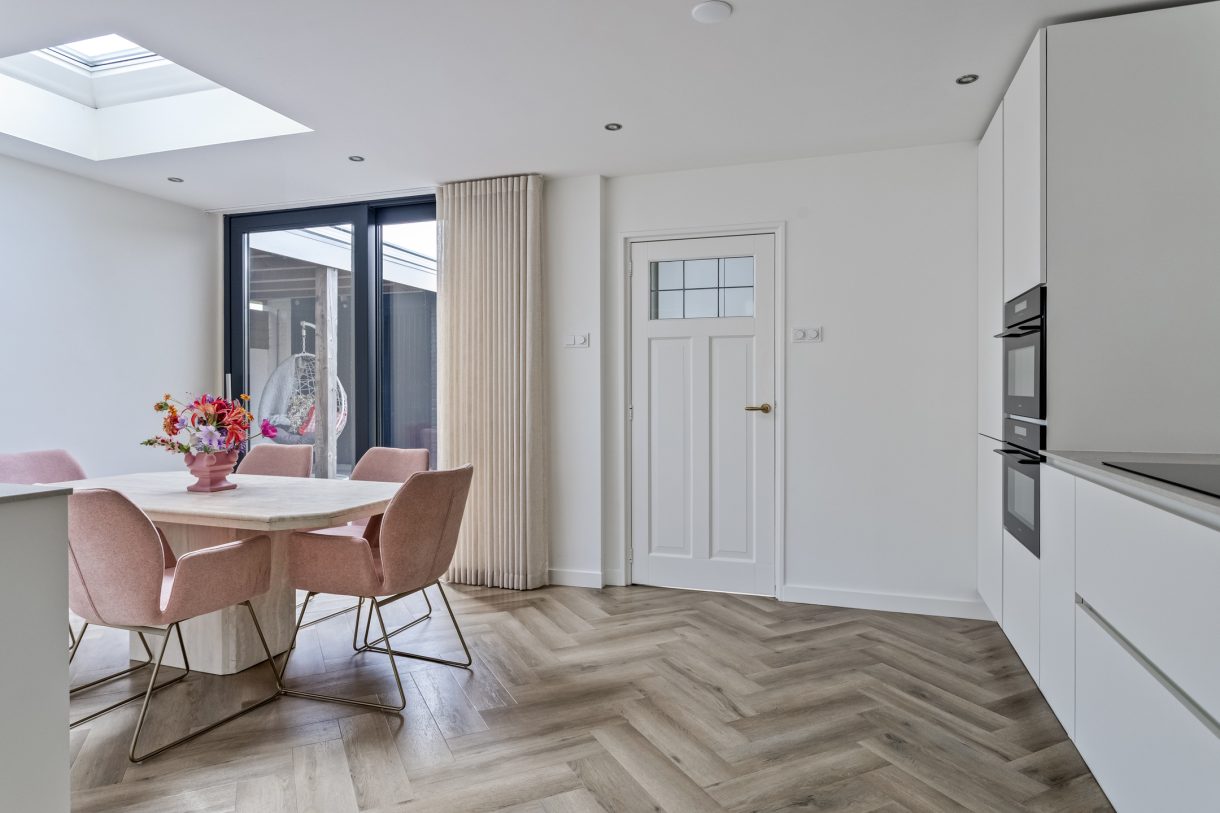 Te koop: Foto Woonhuis aan de W. van Graftweg 23 in Paterswolde