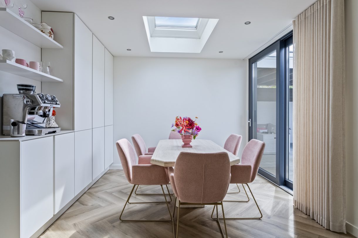 Te koop: Foto Woonhuis aan de W. van Graftweg 23 in Paterswolde