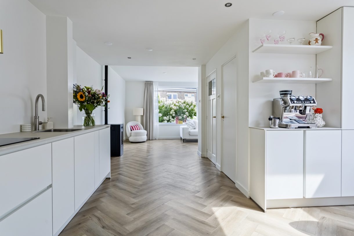 Te koop: Foto Woonhuis aan de W. van Graftweg 23 in Paterswolde