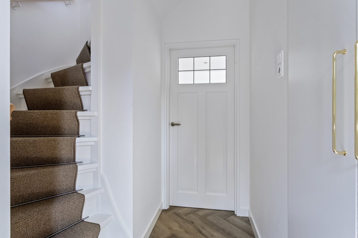 Te koop: Foto Woonhuis aan de W. van Graftweg 23 in Paterswolde