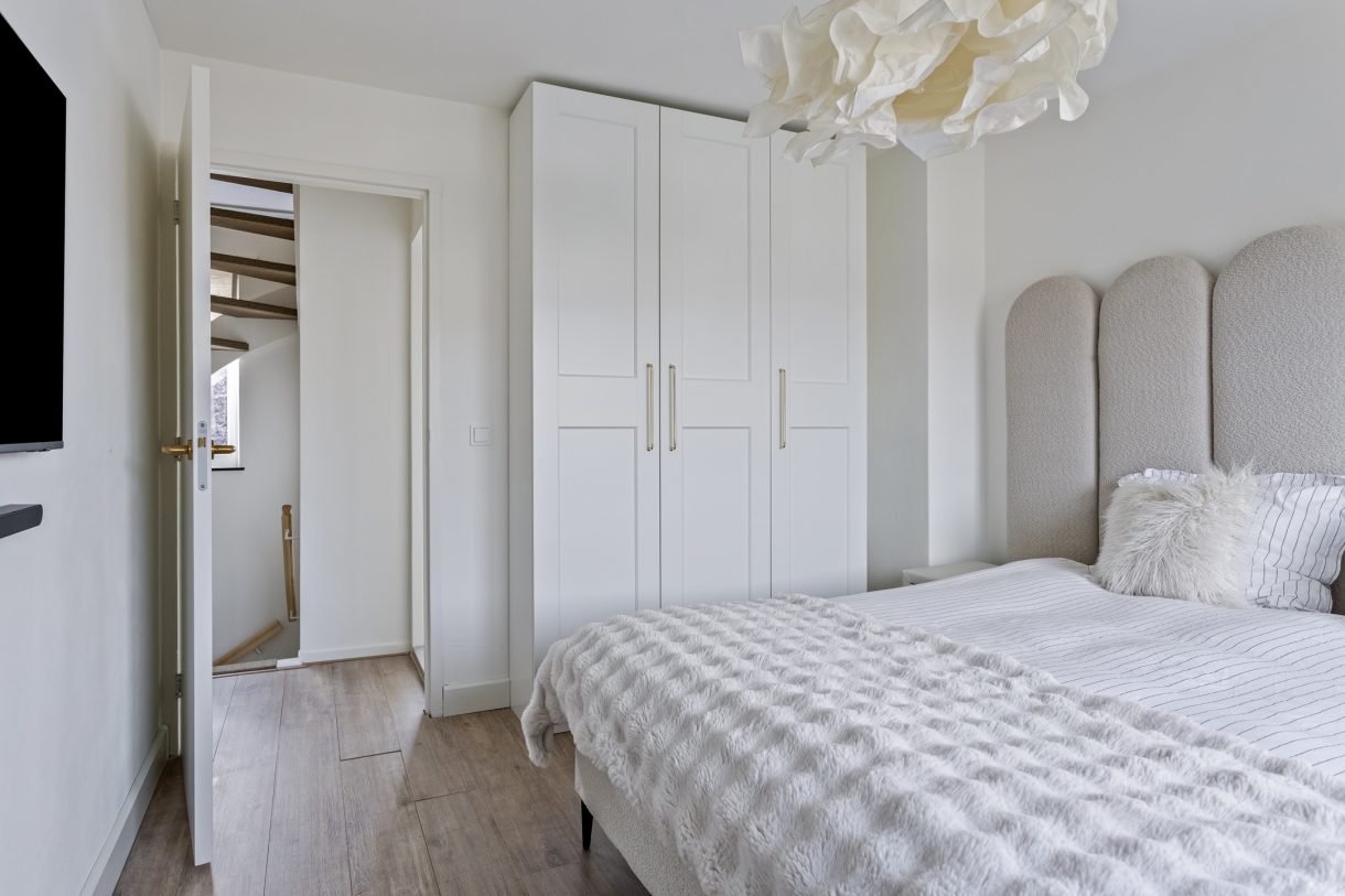 Te koop: Foto Woonhuis aan de W. van Graftweg 23 in Paterswolde