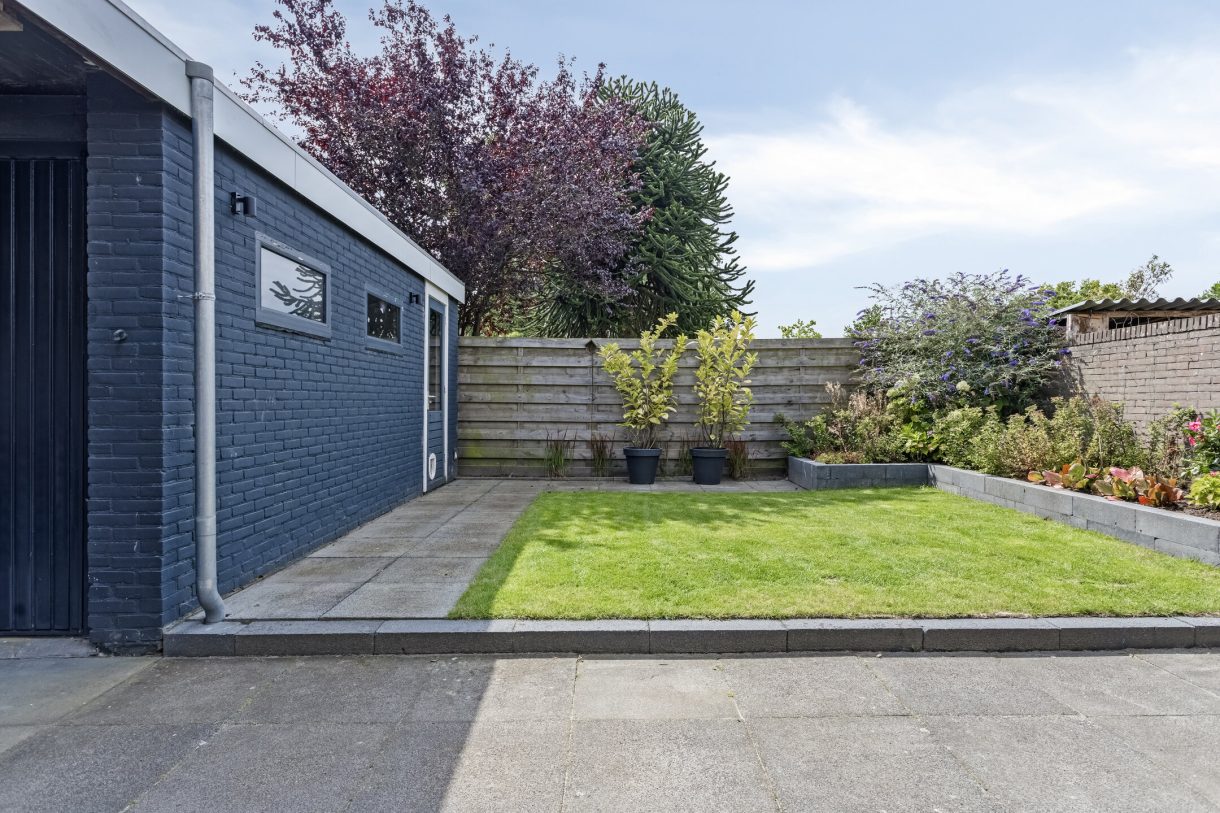 Te koop: Foto Woonhuis aan de W. van Graftweg 23 in Paterswolde