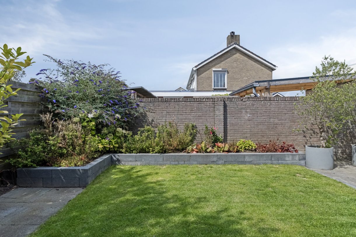 Te koop: Foto Woonhuis aan de W. van Graftweg 23 in Paterswolde