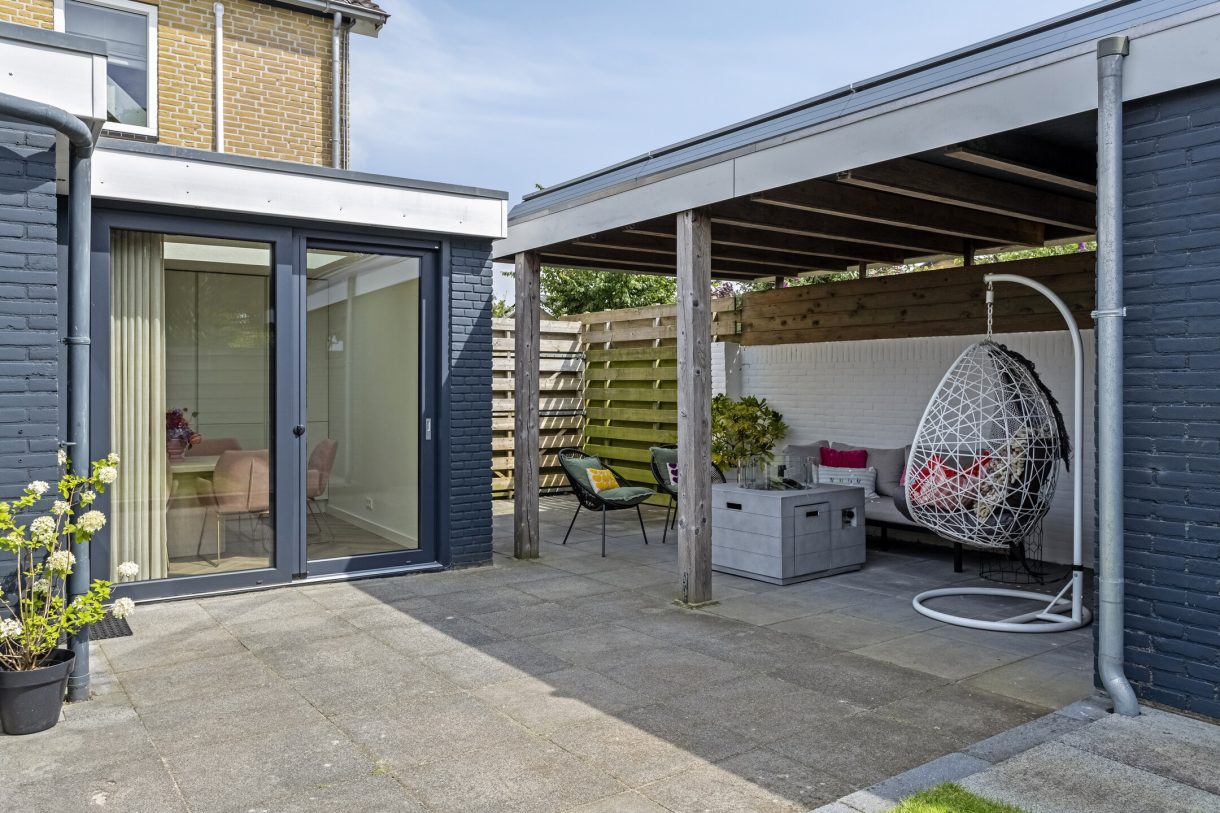 Te koop: Foto Woonhuis aan de W. van Graftweg 23 in Paterswolde