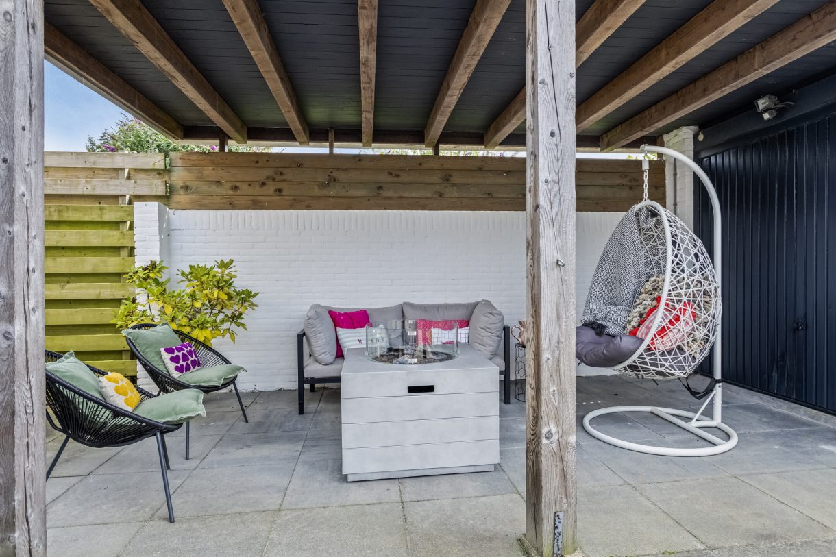 Te koop: Foto Woonhuis aan de W. van Graftweg 23 in Paterswolde