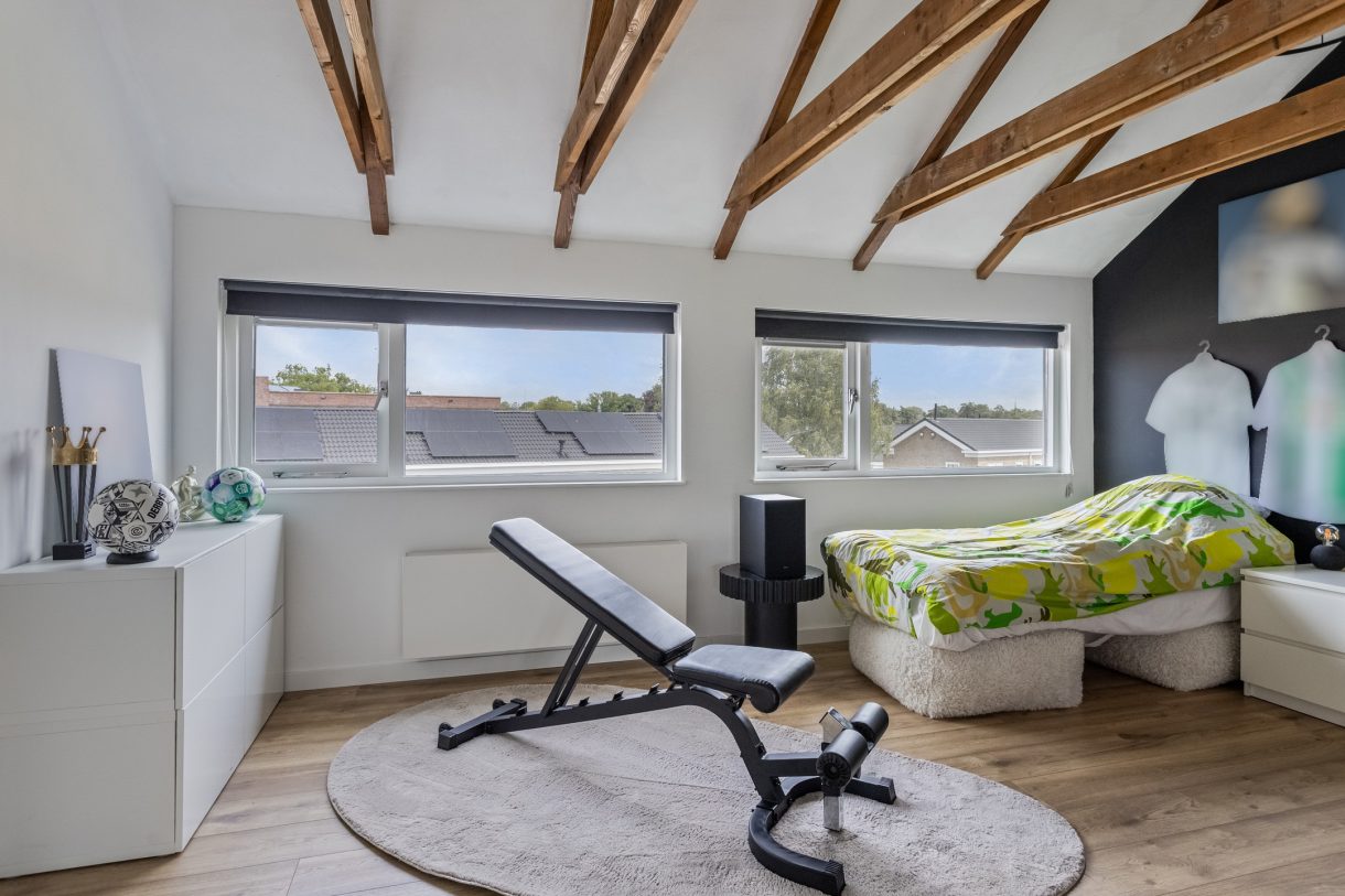 Te koop: Foto Woonhuis aan de W. van Graftweg 23 in Paterswolde