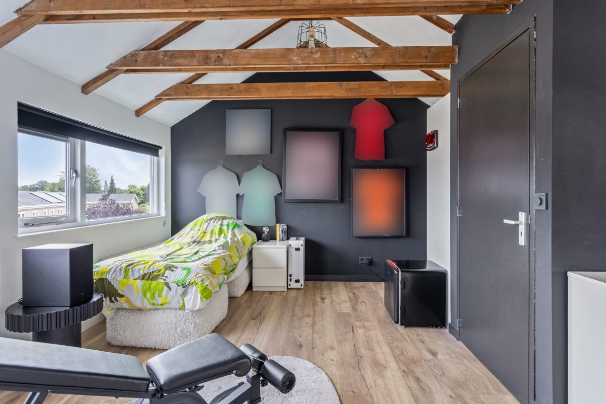 Te koop: Foto Woonhuis aan de W. van Graftweg 23 in Paterswolde