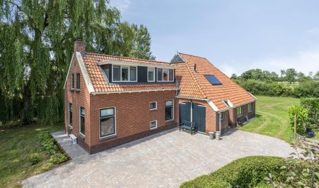 koop  Boerakker  Bakkerom 9 – Hoofdfoto