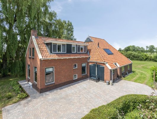 Hoofdfoto van Boerakker Bakkerom 9