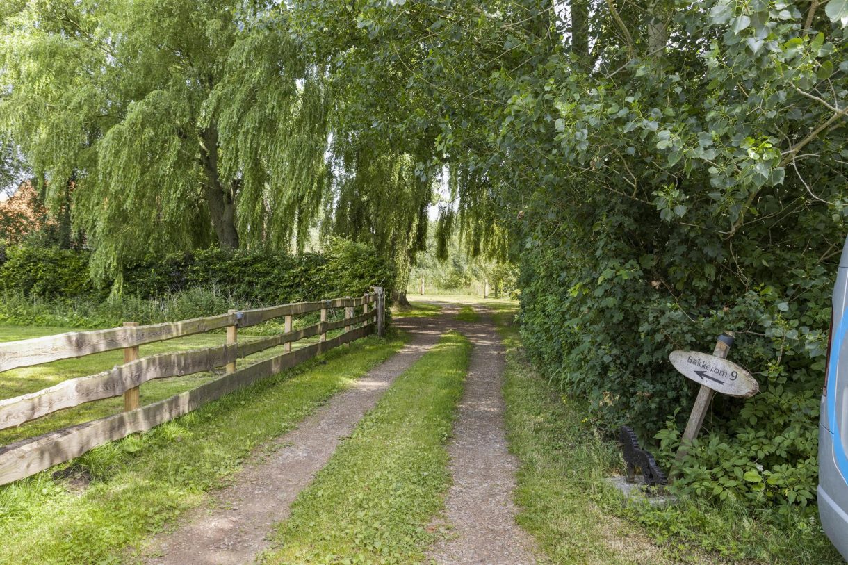 Te koop: Foto Woonhuis aan de Bakkerom 9 in Boerakker