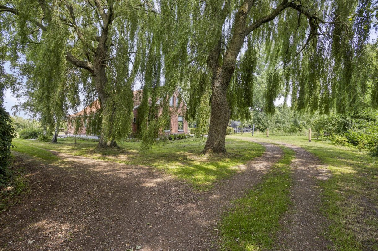 Te koop: Foto Woonhuis aan de Bakkerom 9 in Boerakker