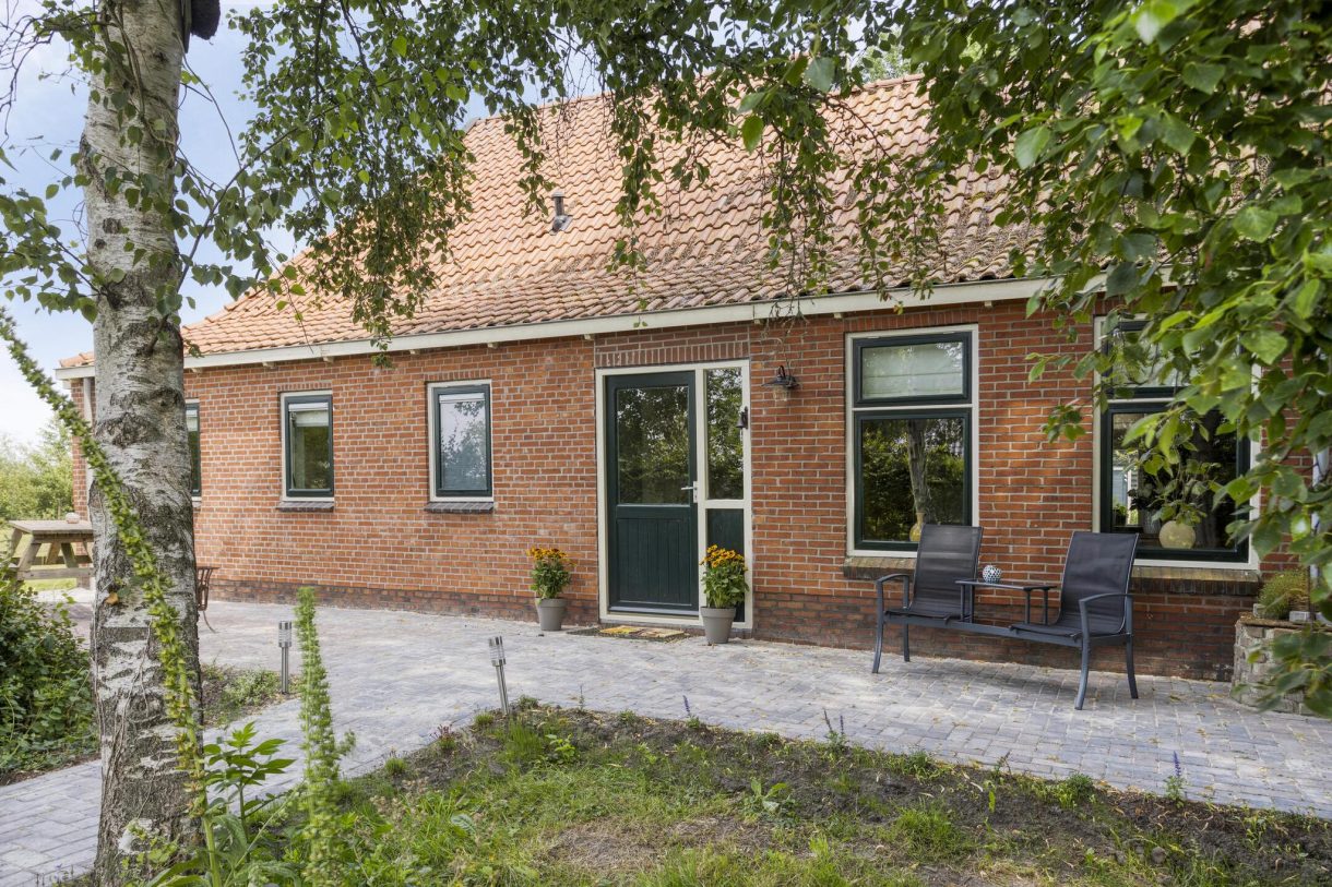 Te koop: Foto Woonhuis aan de Bakkerom 9 in Boerakker